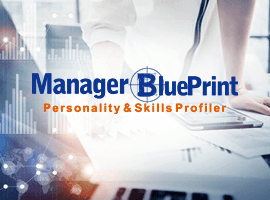 manager personality test