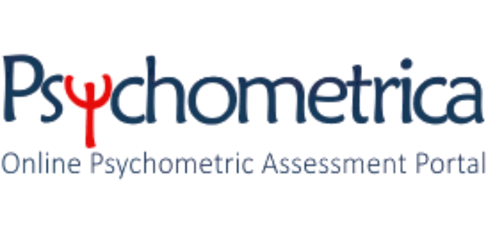 Psychometrica logo