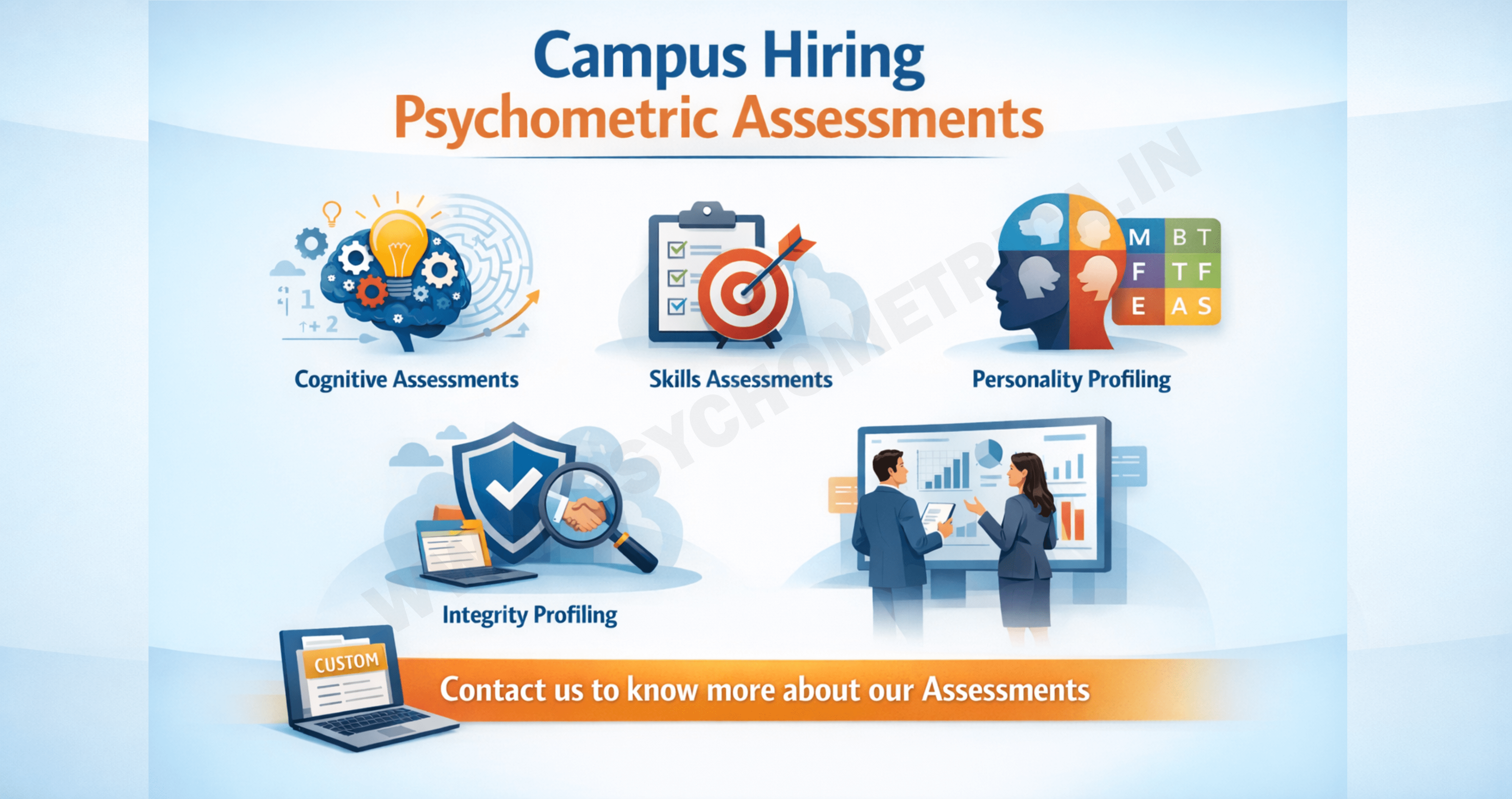 Campus Hiring Test